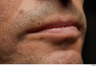  Photos Gabriel Ocampo HD Face skin references lips mouth pores skin texture 0008.jpg
